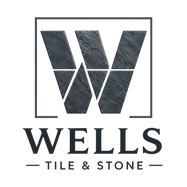 Wells Tile and Stone logo