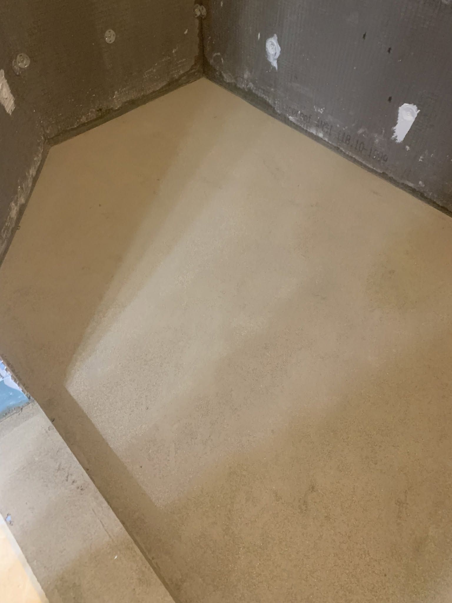 Before and after example - before